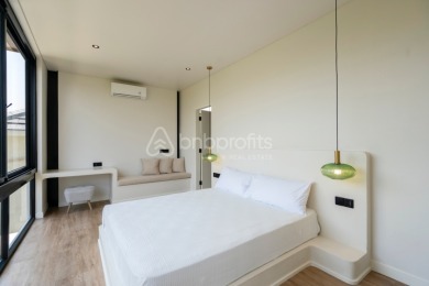 Modern Elegance, Brand New 4 Bedroom Villa in Berawa - photo 23