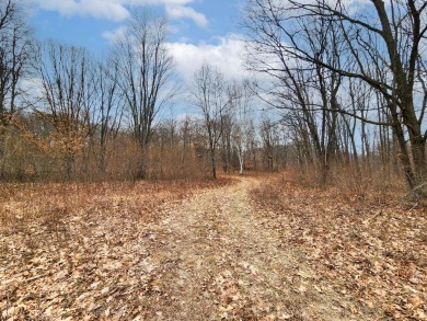 Lake Acreage For Sale in Harrison, Michigan