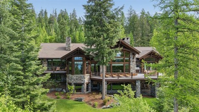 Exceptional lakeview mountain living at 3010 Iron Horse Drive in - photo 1