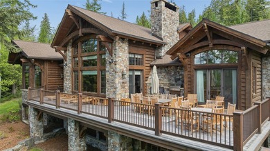 Exceptional lakeview mountain living at 3010 Iron Horse Drive in - photo 3
