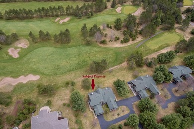 Who needs lake frontage when you have frontage on Hole 18 of - photo 14