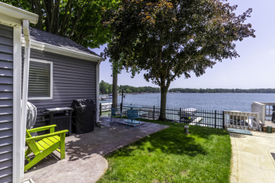 Turnkey Crooked Lake Home with Sandy Beach - photo 4