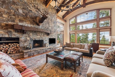 Exceptional lakeview mountain living at 3010 Iron Horse Drive in - photo 5