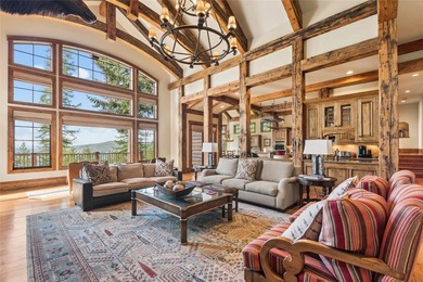 Exceptional lakeview mountain living at 3010 Iron Horse Drive in - photo 6