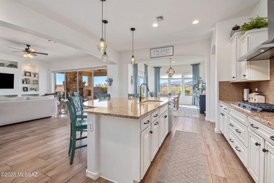 Welcome to refined desert living in Del Webb at Dove Mountain