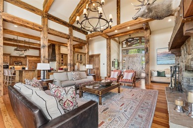 Exceptional lakeview mountain living at 3010 Iron Horse Drive in - photo 7