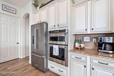 Welcome to refined desert living in Del Webb at Dove Mountain