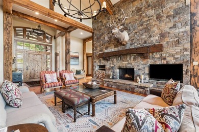 Exceptional lakeview mountain living at 3010 Iron Horse Drive in - photo 8