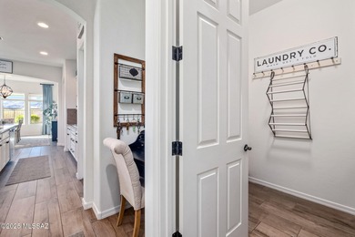 Welcome to refined desert living in Del Webb at Dove Mountain