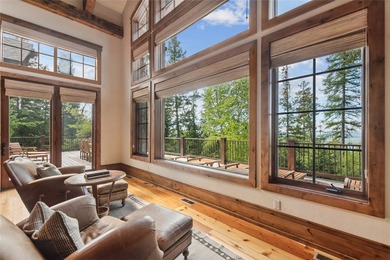 Exceptional lakeview mountain living at 3010 Iron Horse Drive in - photo 9