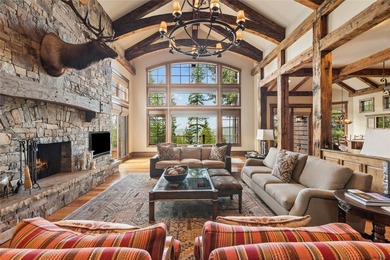 Exceptional lakeview mountain living at 3010 Iron Horse Drive in - photo 10