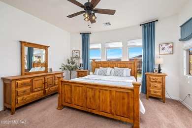 Welcome to refined desert living in Del Webb at Dove Mountain