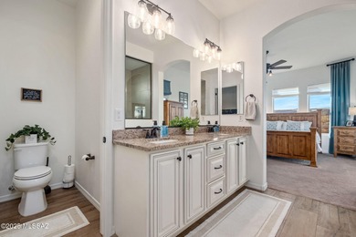 Welcome to refined desert living in Del Webb at Dove Mountain