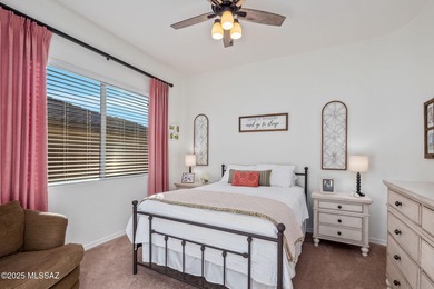 Welcome to refined desert living in Del Webb at Dove Mountain