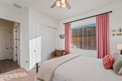 Welcome to refined desert living in Del Webb at Dove Mountain