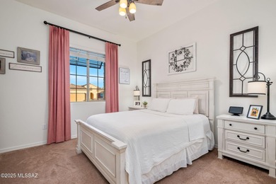 Welcome to refined desert living in Del Webb at Dove Mountain