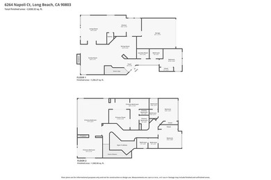 Situated on a premium corner lot within the exclusive Bay - photo 34