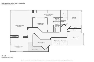 Situated on a premium corner lot within the exclusive Bay - photo 36