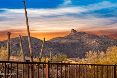Welcome to refined desert living in Del Webb at Dove Mountain