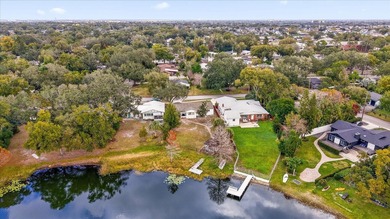 (private lake, pond, coastal) Home For Sale in Orlando Florida