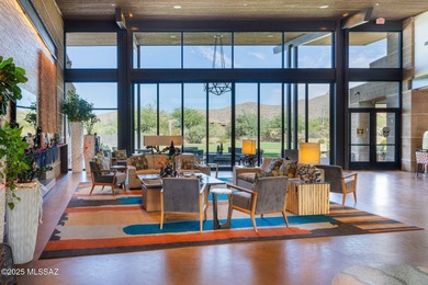 Welcome to refined desert living in Del Webb at Dove Mountain