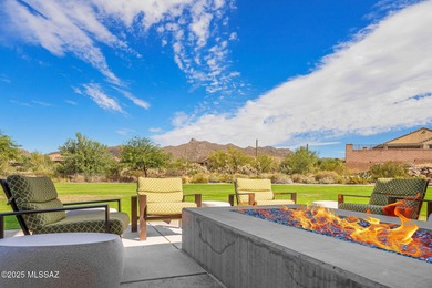 Welcome to refined desert living in Del Webb at Dove Mountain