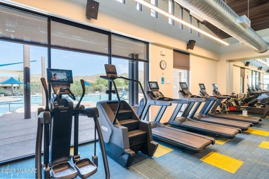 Welcome to refined desert living in Del Webb at Dove Mountain