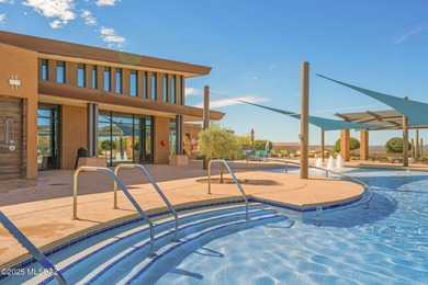 Welcome to refined desert living in Del Webb at Dove Mountain