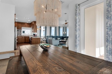 Gulf-Front Luxury Estate A rare opportunity to own The Shore - photo 8
