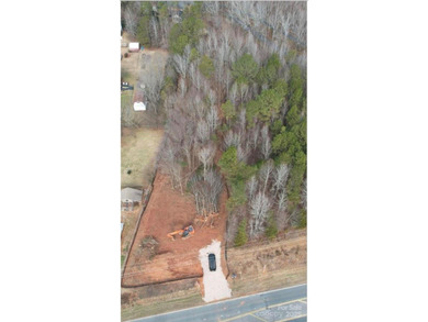 Lake Norman Lot For Sale in Huntersville North Carolina