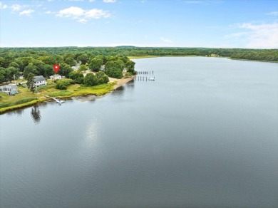 Lake Home For Sale in Freetown, Massachusetts