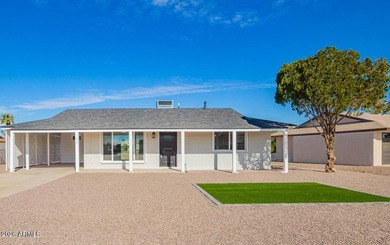 * Incredible Sun City remodel * No expense spared * Open - photo 1