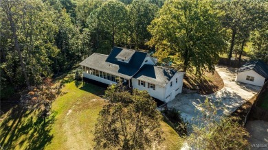 Lake Home For Sale in Lake View, Alabama