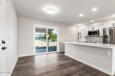 * Incredible Sun City remodel * No expense spared * Open - photo 5