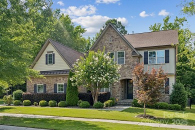 Lake Home Sale Pending in Charlotte, North Carolina