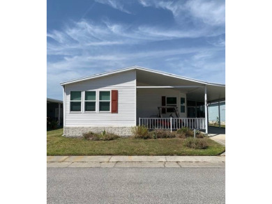 (private lake, pond, creek) Home For Sale in Zephyrhills Florida