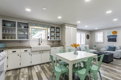 Turnkey Crooked Lake Home with Sandy Beach - photo 14