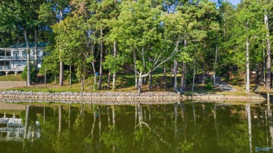 Lake Lot For Sale in Centre, Alabama