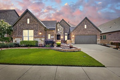 (private lake, pond, creek) Home For Sale in Argyle Texas