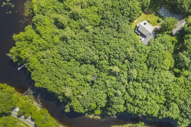 Incredible opportunity to own over 6.3 acres with 825 feet of - photo 4