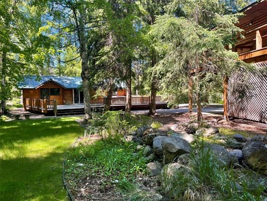 Don't miss this rare offering with 165 feet of Swan River - photo 4
