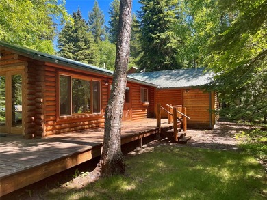 Don't miss this rare offering with 165 feet of Swan River - photo 5