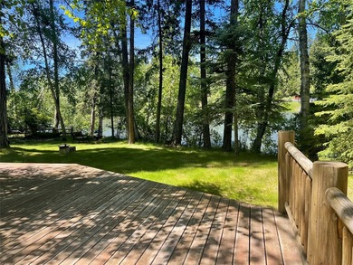 Don't miss this rare offering with 165 feet of Swan River - photo 6