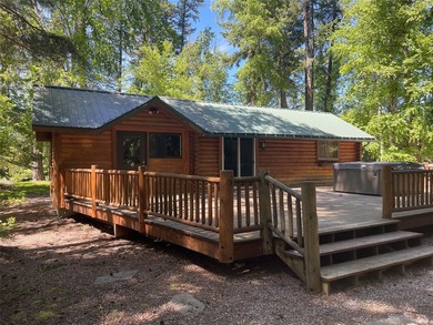 Don't miss this rare offering with 165 feet of Swan River - photo 8