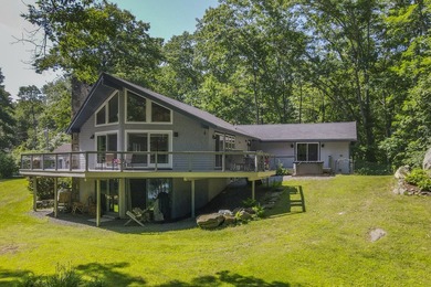 Incredible opportunity to own over 6.3 acres with 825 feet of - photo 9