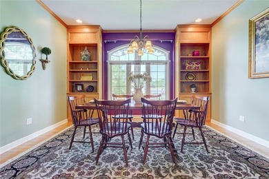 Impeccably maintained and thoughtfully designed, this spacious - photo 12