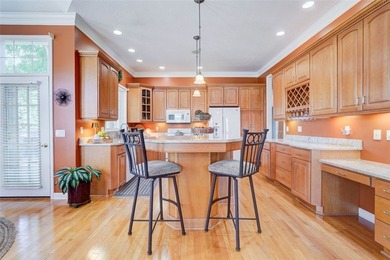 Impeccably maintained and thoughtfully designed, this spacious - photo 16