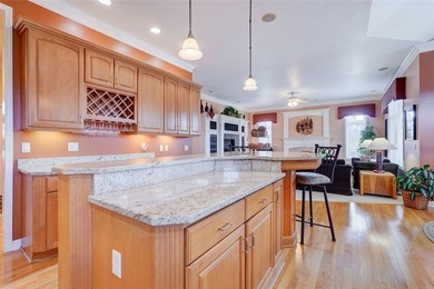 Impeccably maintained and thoughtfully designed, this spacious - photo 18