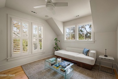 Set within Old Shell Point, this residence has been thoughtfully - photo 28
