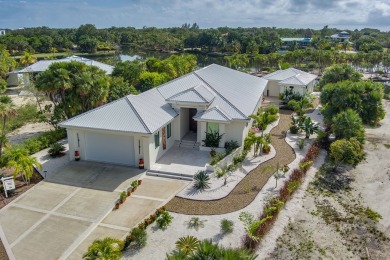 Lake Home For Sale in Placencia,